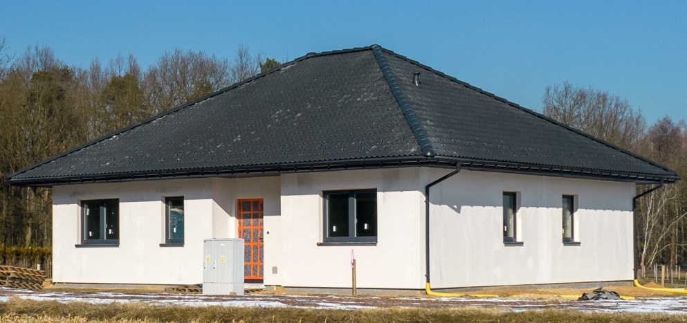 Od marzeń o budowie domu do pozwolenia na budowę