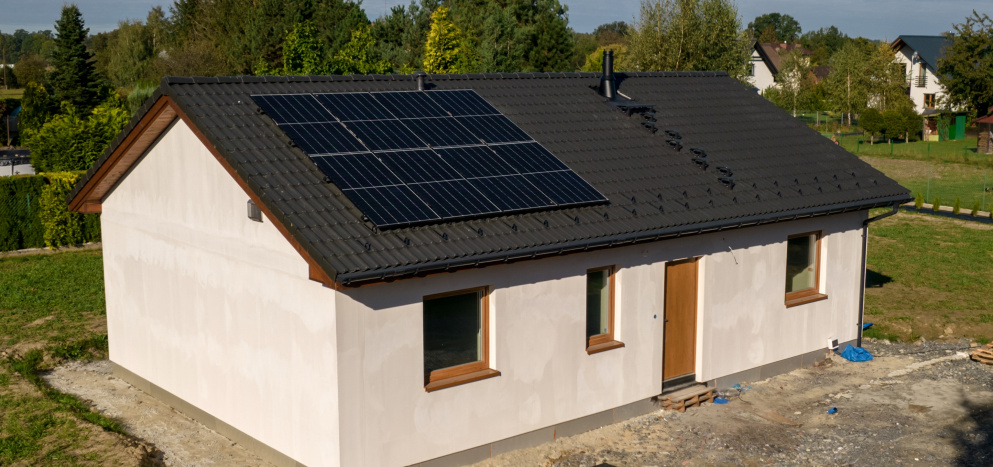 Charakterystyka energetyczna budynku – klucz do oszczędności i ekologii