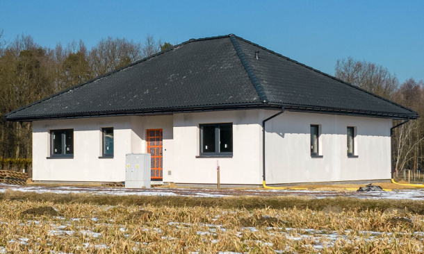 Erdol 104 - Śląsk