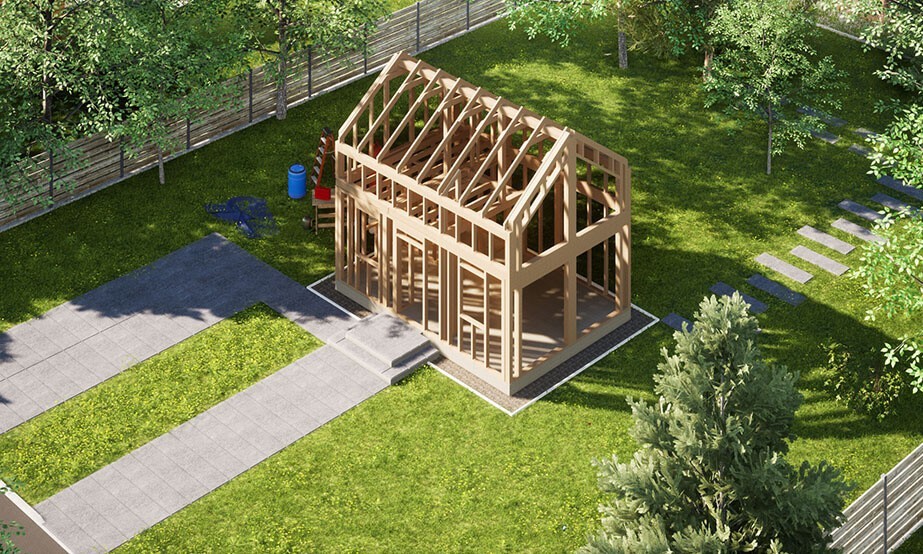 ERDOL Mini - gotowa konstrukcja