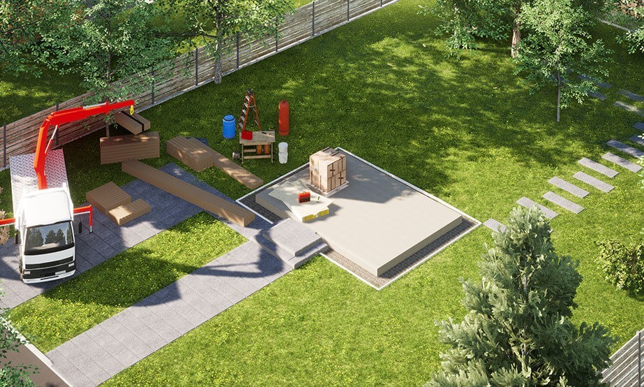 ERDOL Mini - elementy konstrukcji